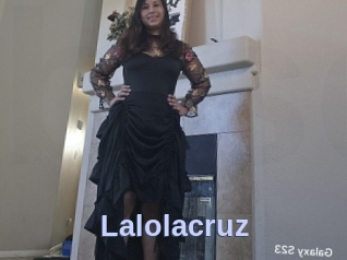 Lalolacruz