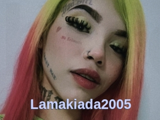 Lamakiada2005