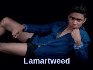 Lamartweed