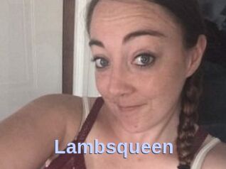Lambsqueen
