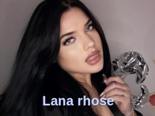 Lana_rhose