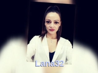 Lana32
