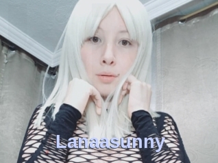 Lanaasunny