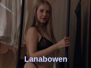 Lanabowen