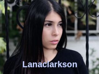 Lanaclarkson
