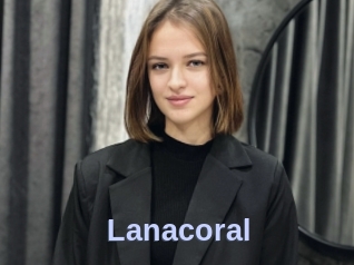 Lanacoral