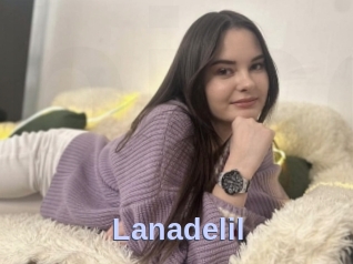 Lanadelil