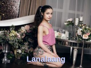 Lanalaang