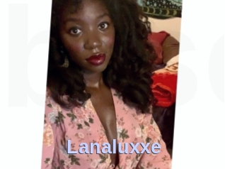 Lanaluxxe