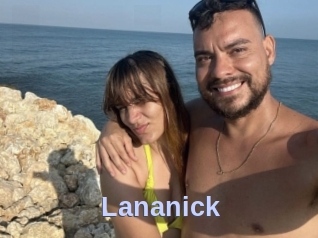 Lananick