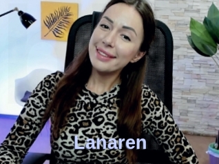 Lanaren