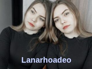 Lanarhoadeo