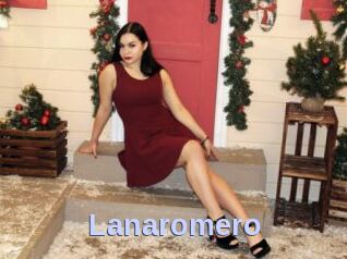 Lanaromero