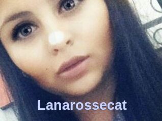 Lanarossecat