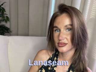Lanaseam