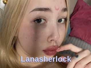 Lanasherlock