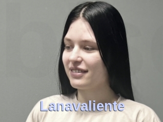 Lanavaliente