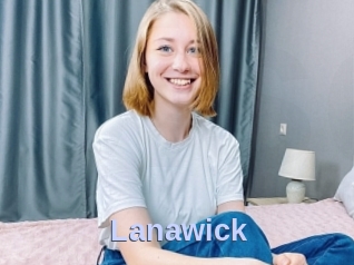 Lanawick