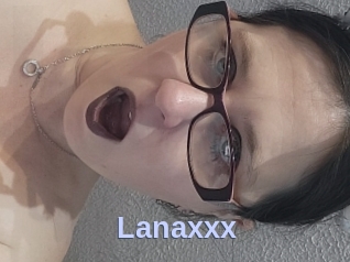 Lanaxxx