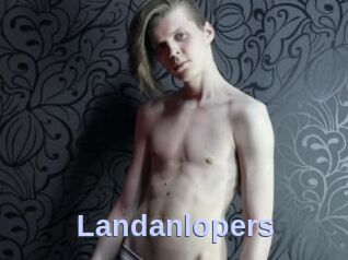 Landanlopers
