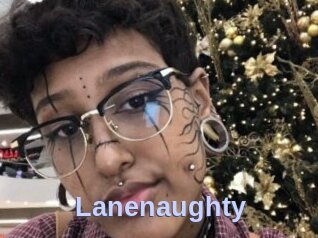 Lanenaughty
