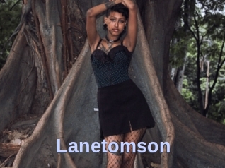 Lanetomson