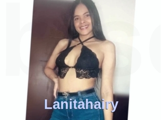 Lanitahairy