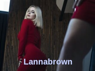 Lannabrown