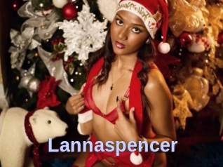 Lannaspencer