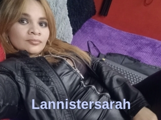 Lannistersarah