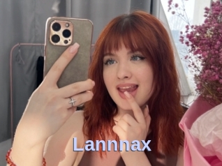 Lannnax