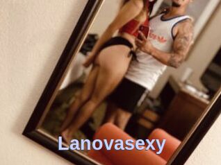 Lanovasexy