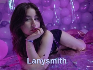 lanysmith Big Sexy Titties