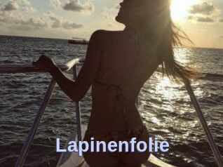 Lapinenfolie