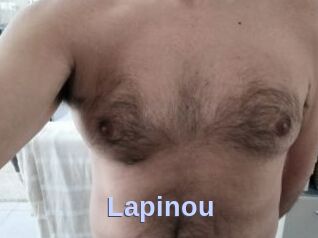 Lapinou