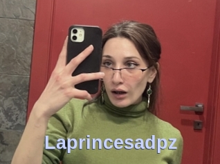 Laprincesadpz