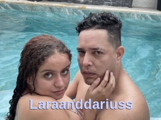Laraanddariuss
