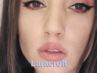 Laracroft