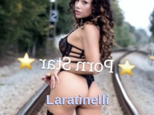 laratinelli Big Sexy Titties