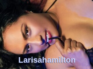 Larisahamilton
