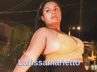 Larissamarletto