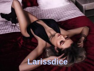 Larissdice