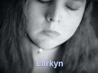 Larkyn