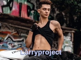 Larryproject