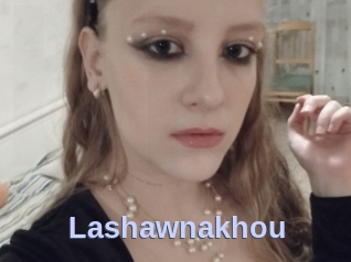 Lashawnakhou