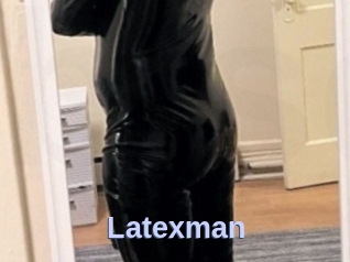 Latexman