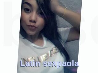 Latin_sexpaola