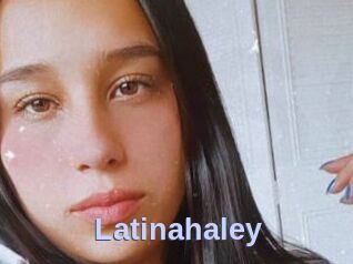 Latinahaley
