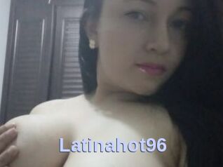 Latinahot96