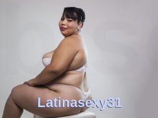 Latinasexy31